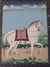 The Dancing White Charger: Patiala School Royal Horse, Circa 1765